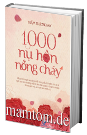 1000 Nụ Hôn Nồng Cháy