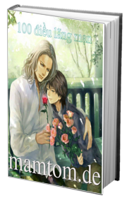 100 Điều Lãng Mạn