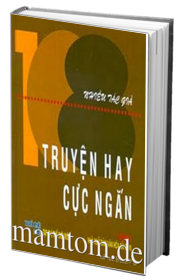 100 Truyện Hay Cực Ngắn