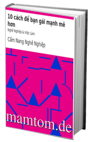 10 Cách Để Bạn Gái Mạnh Mẽ Hơn