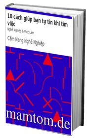 10 Cách Giúp Bạn Tự Tin Khi Tìm Việc