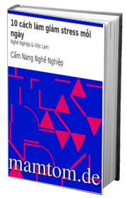 10 Cách Làm Giảm Stress Mỗi Ngày