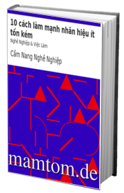 10 Cách Làm Mạnh Nhãn Hiệu Ít Tốn Kém