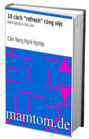 10 Cách Refresh Công Việc
