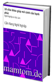 10 Chìa Khóa Giúp Mở Cánh Cửa Hạnh Phúc