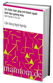 10 Chiến Lược Giúp Trở Thành Người Lãnh Đạo Gương Mẫu