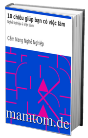 10 Chiêu Giúp Bạn Có Việc Làm