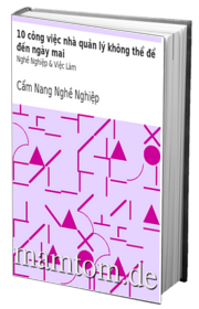 10 Công Việc Nhà Quản Lý Không Thể Để Đến Ngày Mai