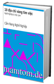 10 Địa Chỉ Vàng Tìm Việc