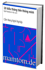 10 Kiểu Thăng Tiến Thông Minh