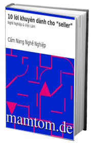 10 Lời Khuyên Dành Cho Seller