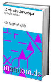 10 Mặc Cảm Cần Vượt Qua