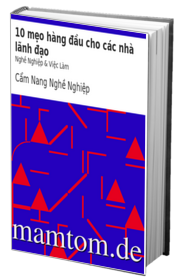 10 Mẹo Hàng Đầu Cho Các Nhà Lãnh Đạo