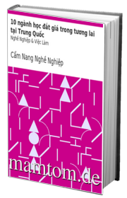 10 Ngành Học Đắt Giá Trong Tương Lai Tại Trung Quốc