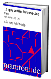 10 Nguy Cơ Tiềm Ẩn Trong Công Việc
