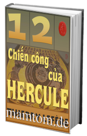 12 Chiến Công Của Hercule