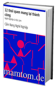 12 Thói Quen Mang Lại Thành Công