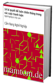 14 Bí Quyết Để Luôn Chiến Thắng Trong Các Cuộc Tranh Luận