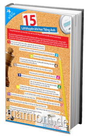 15 Lời Khuyên Học Tiếng Anh