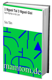 1 Người Tài 3 Người Giỏi