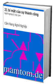 21 Bí Mật Của Sự Thành Công