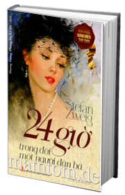 24 Giờ Trong Đời Một Người Đàn Bà