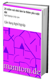 25 Niềm Vui Nhỏ Làm Ta Thêm Yêu Cuộc Đời