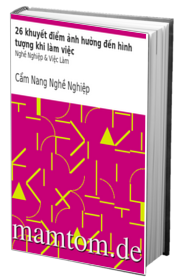 26 Khuyết Điểm Ảnh Hưởng Đến Hình Tượng Khi Làm Việc