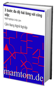 3 Bước Đo Độ Hài Lòng Với Công Việc