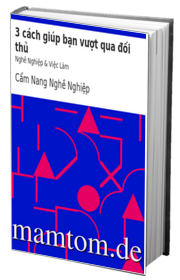 3 Cách Giúp Bạn Vượt Qua Đối Thủ