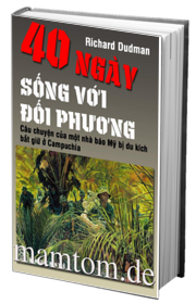 40 Ngày Sống Với Đối Phương