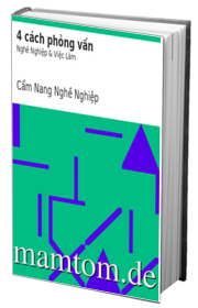 4 Cách Phỏng Vấn