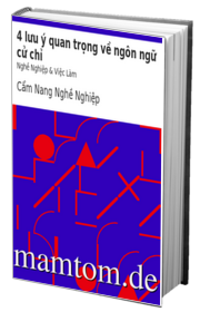 4 Lưu Ý Quan Trọng Về Ngôn Ngữ Cử Chỉ