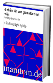 4 Nhầm Lẫn Của Giám Đốc Sinh Viên