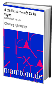 4 Thủ Thuật Cho Một Cv Ấn Tượng