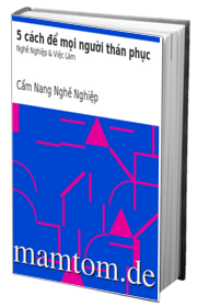 5 Cách Để Mọi Người Thán Phục