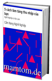 5 Cách Làm Tăng Thu Nhập Của Bạn