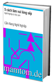 5 Cách Làm Vui Lòng Sếp