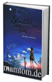 5 Centimet Trên Giây