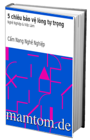 5 Chiêu Bảo Vệ Lòng Tự Trọng