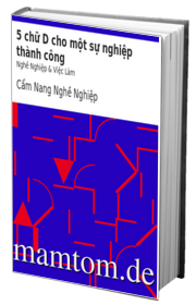 5 Chữ D Cho Một Sự Nghiệp Thành Công