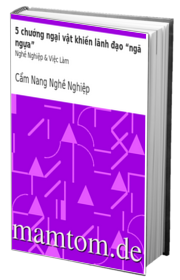 5 Chướng Ngại Vật Khiến Lãnh Đạo Ngã Ngựa