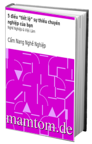 5 Điều Tiết Lộ Sự Thiếu Chuyên Nghiệp Của Bạn