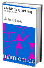 5 Dự Đoán Của Sự Thành Công