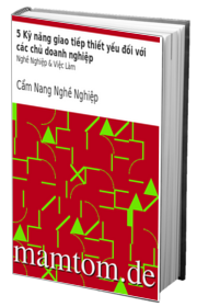 5 Kỹ Năng Giao Tiếp Thiết Yếu Đối Với Các Chủ Doanh Nghiệp