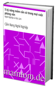 5 Kỹ Năng Mềm Cần Có Trong Mọi Cuộc Phỏng Vấn