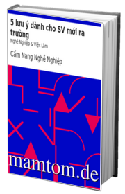 5 Lưu Ý Dành Cho Sv Mới Ra Trường