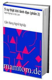 5 Sự Thật Khi Lãnh Đạo Phần 2