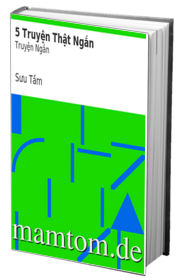 5 Truyện Thật Ngắn