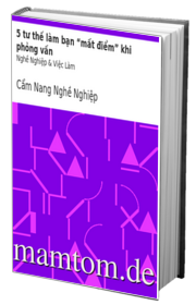 5 Tư Thế Làm Bạn Mất Điểm Khi Phỏng Vấn